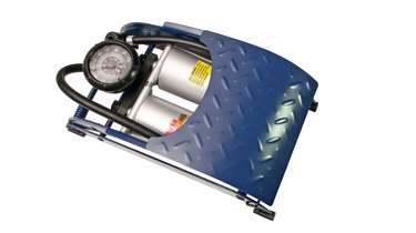 Best car foot pumps 2025 Auto Express